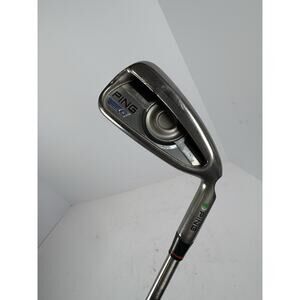 Ping G Series BLUE DOT 5 iron w/ Steel KBS Tour 90 Stiff
